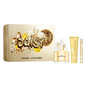 Marc Jacobs Daisy EDT 100ml 3-Piece Gift Set