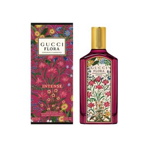 Gucci Flora Gorgeous Gardenia Intense EDP 100ml