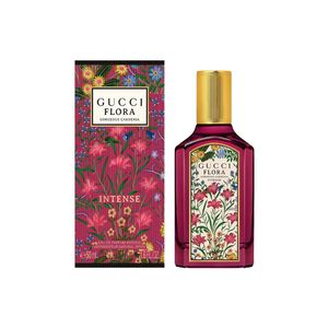 Gucci Flora Gorgeous Gardenia Intense EDP 50ml