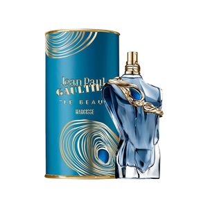 Mens Perfume: Jean Paul Gaultier Le Beau Narcisse EDP 75ml