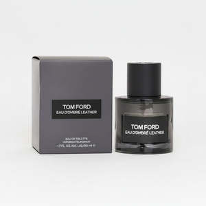 Unisex: Tom Ford Eau d’Ombré Leather EDT 50ml