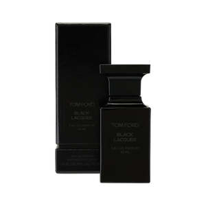 Unisex: Tom Ford Black Lacquer EDP 50ml
