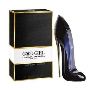 Hot Deals: Carolina Herrera Good Girl EDP 80ml