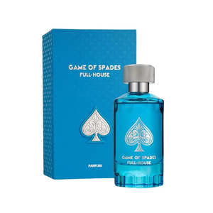 Jo Milano Game Of Spades Full House 100ML EDP Unisex
