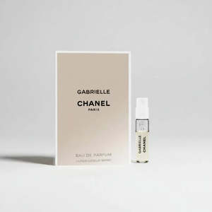 Chanel Gabrielle EDP 1.5ml Sample Vial