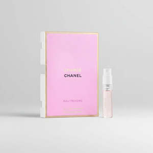 Chanel Chance Eau Tendre EDP 1.5ml Sample Vial