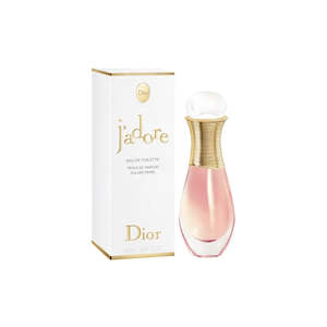 Christian Dior J'Adore Eau de Toilette Roller Pearl 20ml