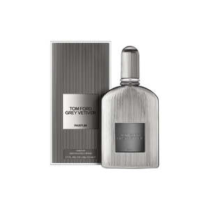 Mens Perfume: Tom Ford Grey Vetiver Parfum 50ml
