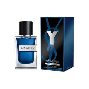Yves Saint Laurent Y Iced Cologne EDT Intense 60ml