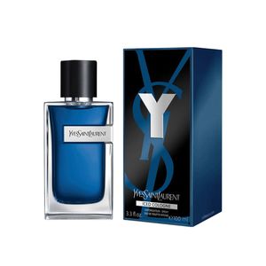Yves Saint Laurent Y Iced Cologne EDT Intense 100ml