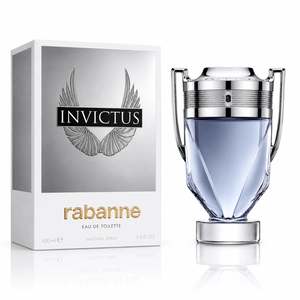 Rabanne Invictus EDT 100ml