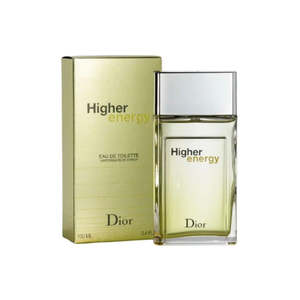 Christian Dior Higher Energy EDT 100ml for Men