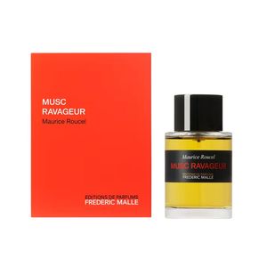 Perfumes Fragrances: Frédéric Malle Musc Ravageur EDP 100ml