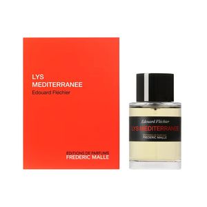 Perfumes Fragrances: Frédéric Malle Lys Méditerranée EDP 100ml