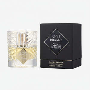 Perfumes Fragrances: Kilian Apple Brandy On The Rocks EDP 50ml Refillable