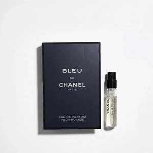 Chanel Bleu De Chanel EDP 1.5ml Sample Vial