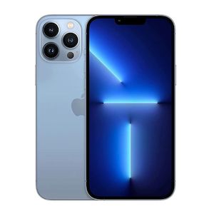 Iphone: Apple iPhone 13 Pro Max