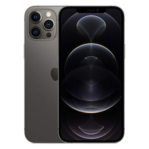 Iphone: Apple iPhone 12 Pro - 128 GB