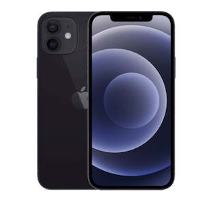 Iphone: Apple iPhone 12