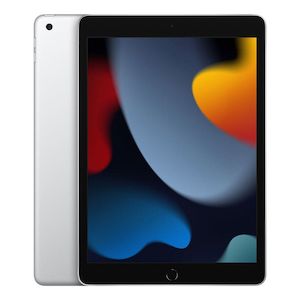 Ipads: iPad 9 (2021) - 64GB - WiFi