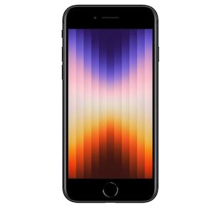 Frontpage: Apple iPhone SE 2020