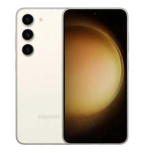 Smartphones: Samsung Galaxy S23+ (plus) - Single Sim