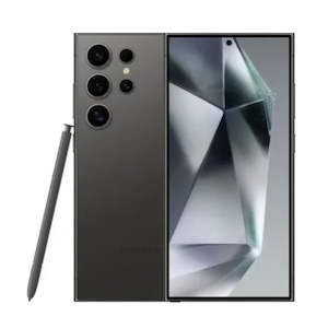 Samsung Galaxy S24 Ultra - Single Sim