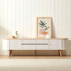 GAGU LE BLANCHE TV & Entertainment with drawer 2000 – GAGU IKEA & Impo&hellip;