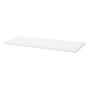 IKEA LAGKAPTEN Table top, 140×60 cm – GAGU IKEA & Imported Furnitures for Kiwis