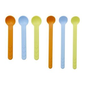 IKEA SMASKA Set of children’s spoons, 6 pc – GAGU