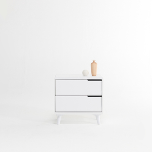 GAGU HANOVA Chest of 2 drawers 600 – GAGU IKEA & Imported Furnitures for Kiwis