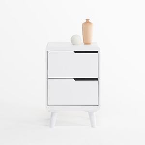 GAGU HANOVA Chest of 2 drawers 400 – GAGU IKEA & Imported Furnitures for Kiwis