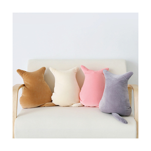 GAGU DUITE Cat soft toy – Large – GAGU IKEA & Imported Furnitures for Kiwis
