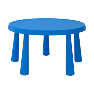IKEA MAMMUT Children’s table, In/Outdoor, 85 cm – GAGU IKEA & Imported F&hellip;