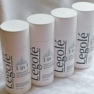 Legole Ingrown Hair Serum