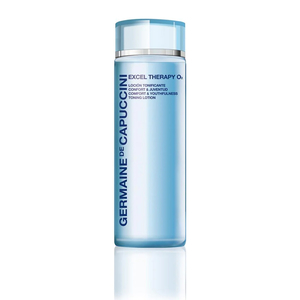 ET 02 Comfort and Youthfulness Toning Lotion