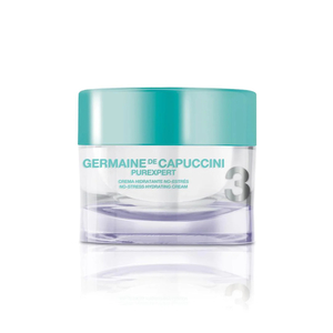 No Stress Hydrating Cream for normal skin