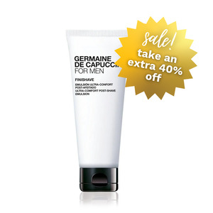 For Men – Finishave