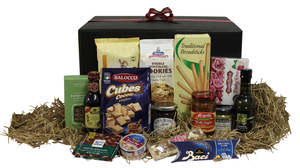 Gift Boxes 1: Celebration