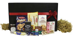 Gift Boxes 1: Sweet Indulgence