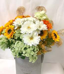 New Silk Flowers Available In-Store!