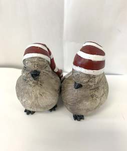 Christmas Decor: Christmas Bird