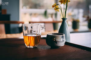 Classes: 悦己雅趣 | 茶与陶 第二期