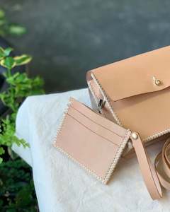 Classes: leather class