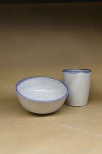 Classes: Pottery workshop 陶艺体验课