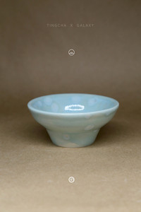 Tingcha: 冰花雅器