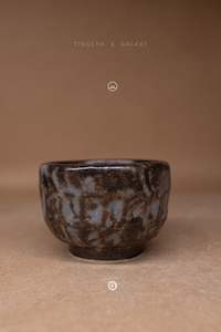 Tingcha: 马蒂斯 蓝色时期