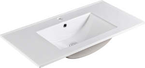 Basins: Vanity Top Thin Basin