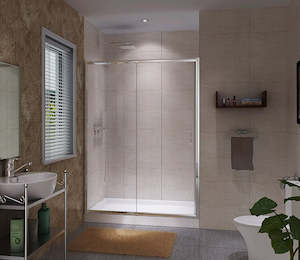 Shower: Struana Alcove 900x1200MM