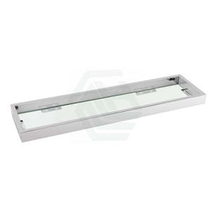 Accessories: Glass Shower Shelf GHA-SF-AC6414
